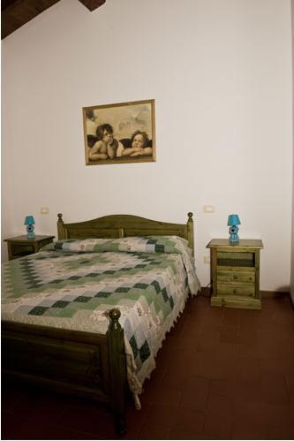 סן מרצ'לו פיזטויזה Agriturismo Il Serrino חדר תמונה